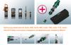 Приборы testo 300, testo 440, testo 760, testo 770, testo Smart Probes и подарок - универсальная отвертка Wera