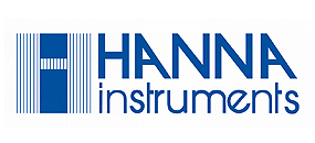 HANNA Instruments логотип