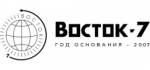 Логотип ООО ВОСТОК-7