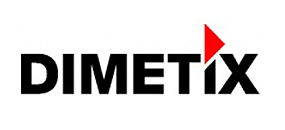 Dimetix AG логотип