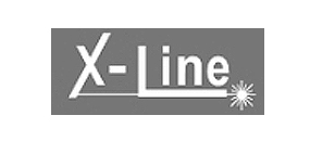 X-Line логотип