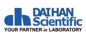 DAIHAN Scientific логотип