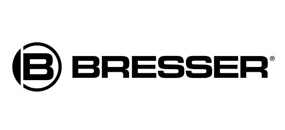 BRESSER логотип