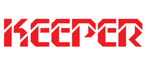 KEEPER логотип
