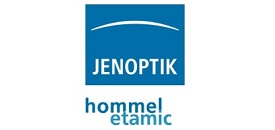 JENOPTIK (Hommel-Etamic)