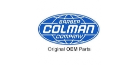 BARBER COLMAN