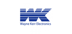 WAYNE KERR ELECTRONICS