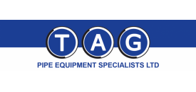 TAG PIPE EQUIPMENT SPECIALISTS LTD