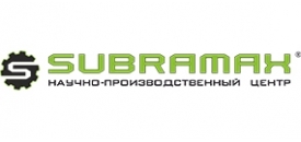 «СУБРА» логотип