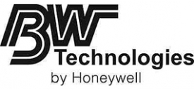 BW Technologies by Honeywell логотип