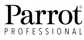Parrot Professional logo