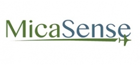 MicaSense logo