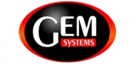 GEM Systems логотип