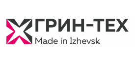 ГРИН-ТЕХ