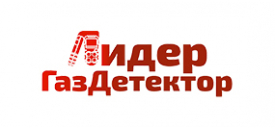 ЛидерГазДетектор лого