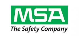 MSA Safety logo
