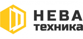 НЕВА-Техника логотип