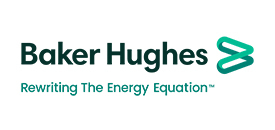Baker Hughes лого Baker Hughes лого
