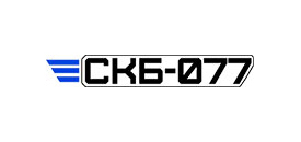 Логотип_СКБ-077 Логотип_СКБ-077