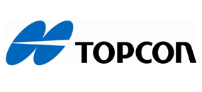 TOPCON логотип