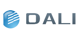 DALI Technology логотип