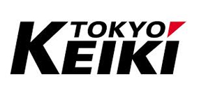 TOKYO KEIKI Inc. логотип