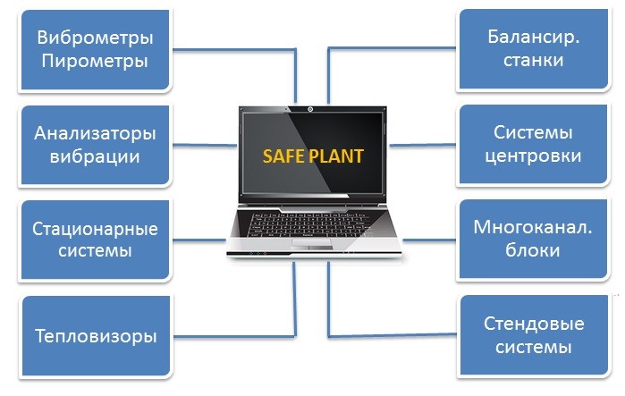 SAFE PLANT